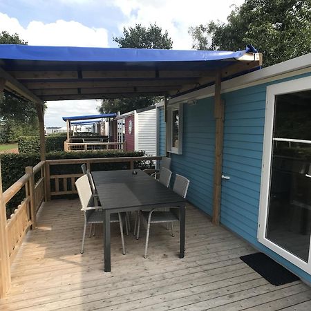 Detached Villa With Dishwasher Leeuwarden At 21Km Suameer Luaran gambar