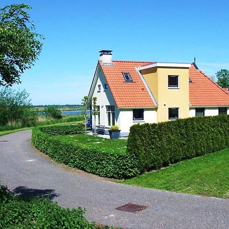 Detached Villa With Dishwasher Leeuwarden At 21Km Suameer Luaran gambar