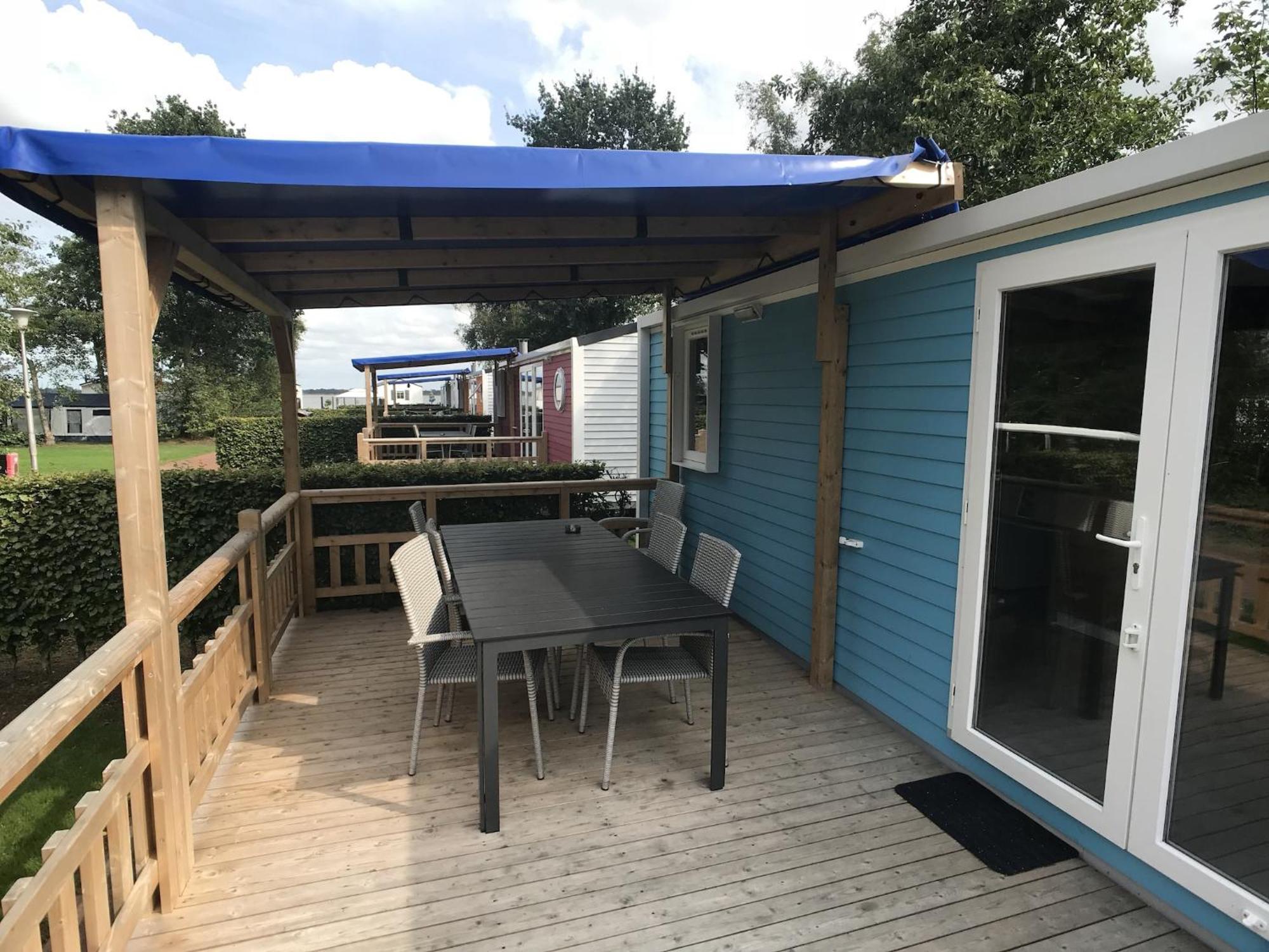 Detached Villa With Dishwasher Leeuwarden At 21Km Suameer Luaran gambar