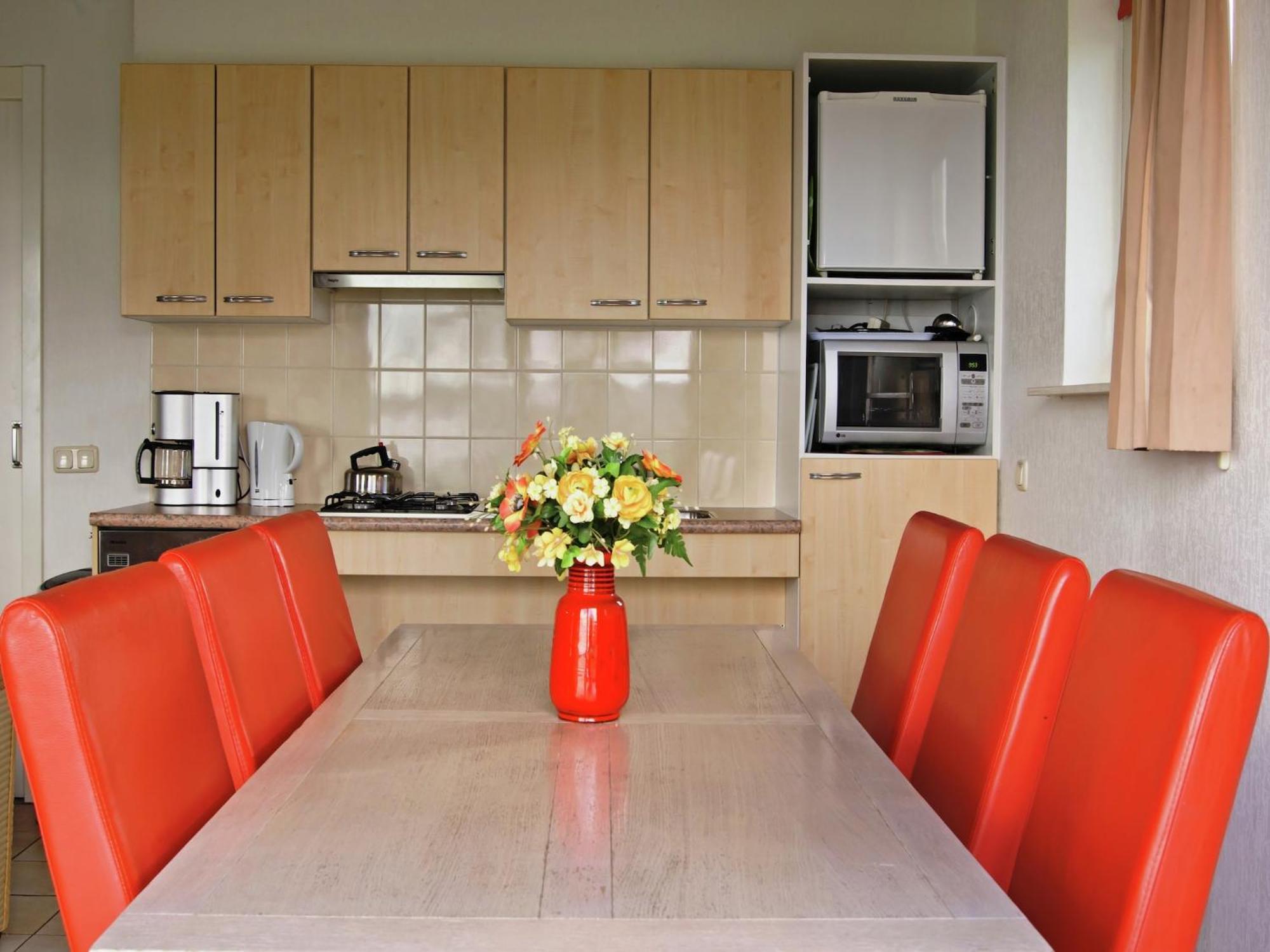 Detached Villa With Dishwasher Leeuwarden At 21Km Suameer Luaran gambar