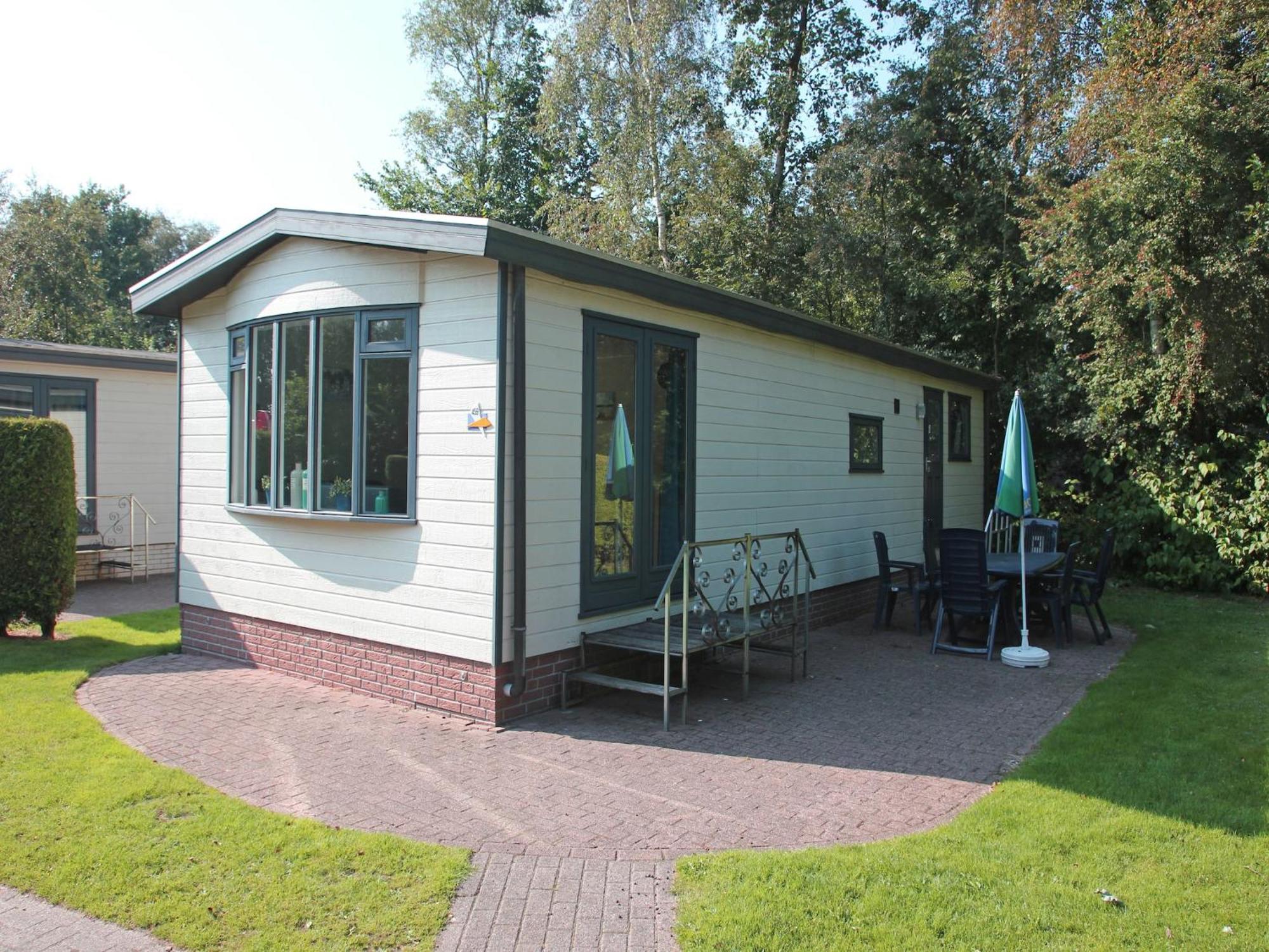 Detached Villa With Dishwasher Leeuwarden At 21Km Suameer Luaran gambar