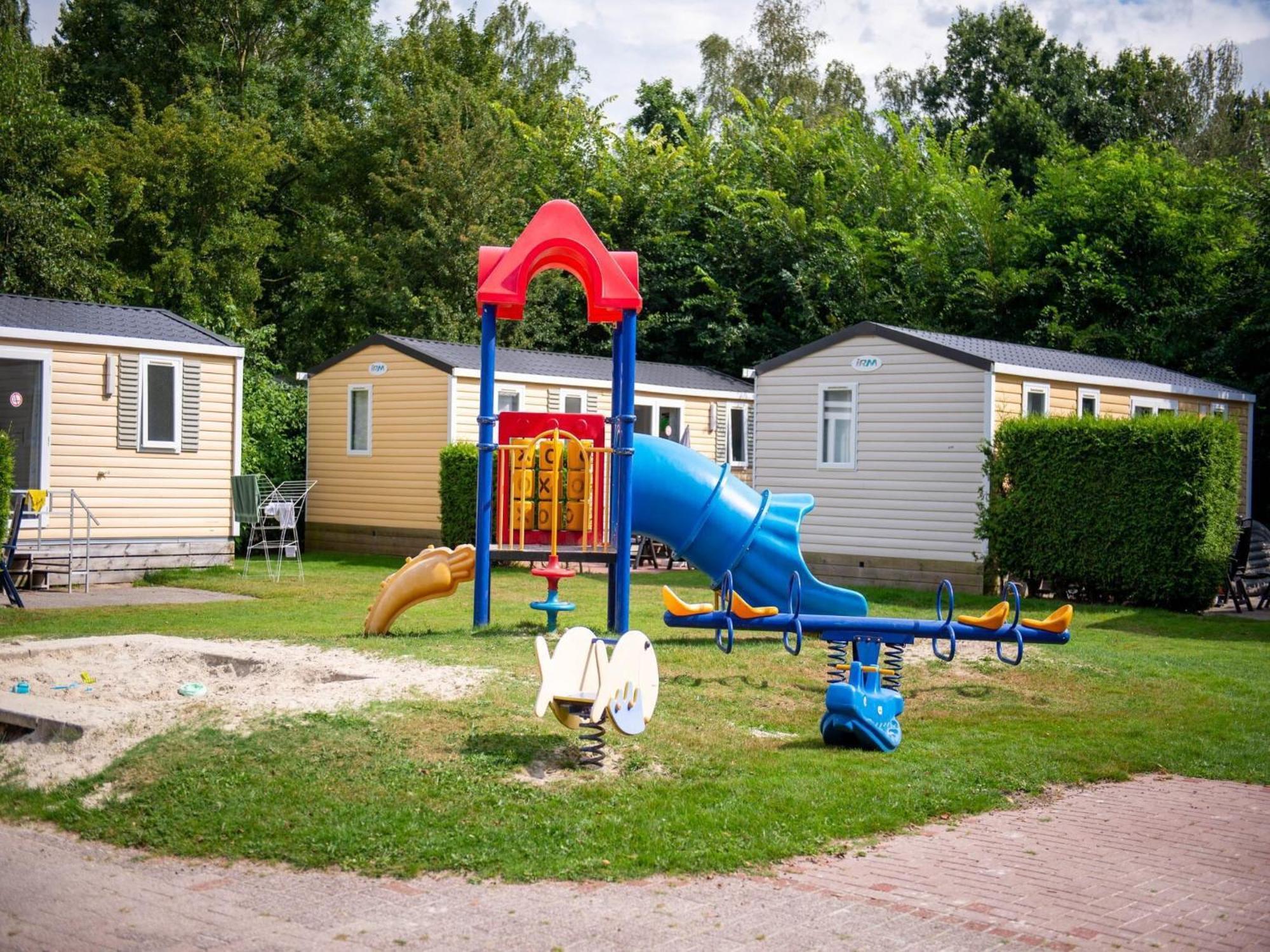 Detached Villa With Dishwasher Leeuwarden At 21Km Suameer Luaran gambar