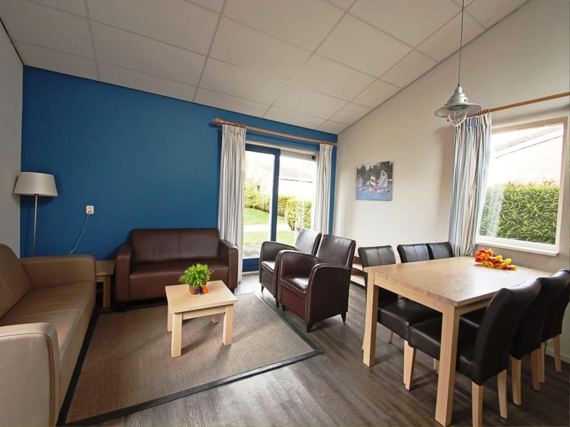 Detached Villa With Dishwasher Leeuwarden At 21Km Suameer Luaran gambar