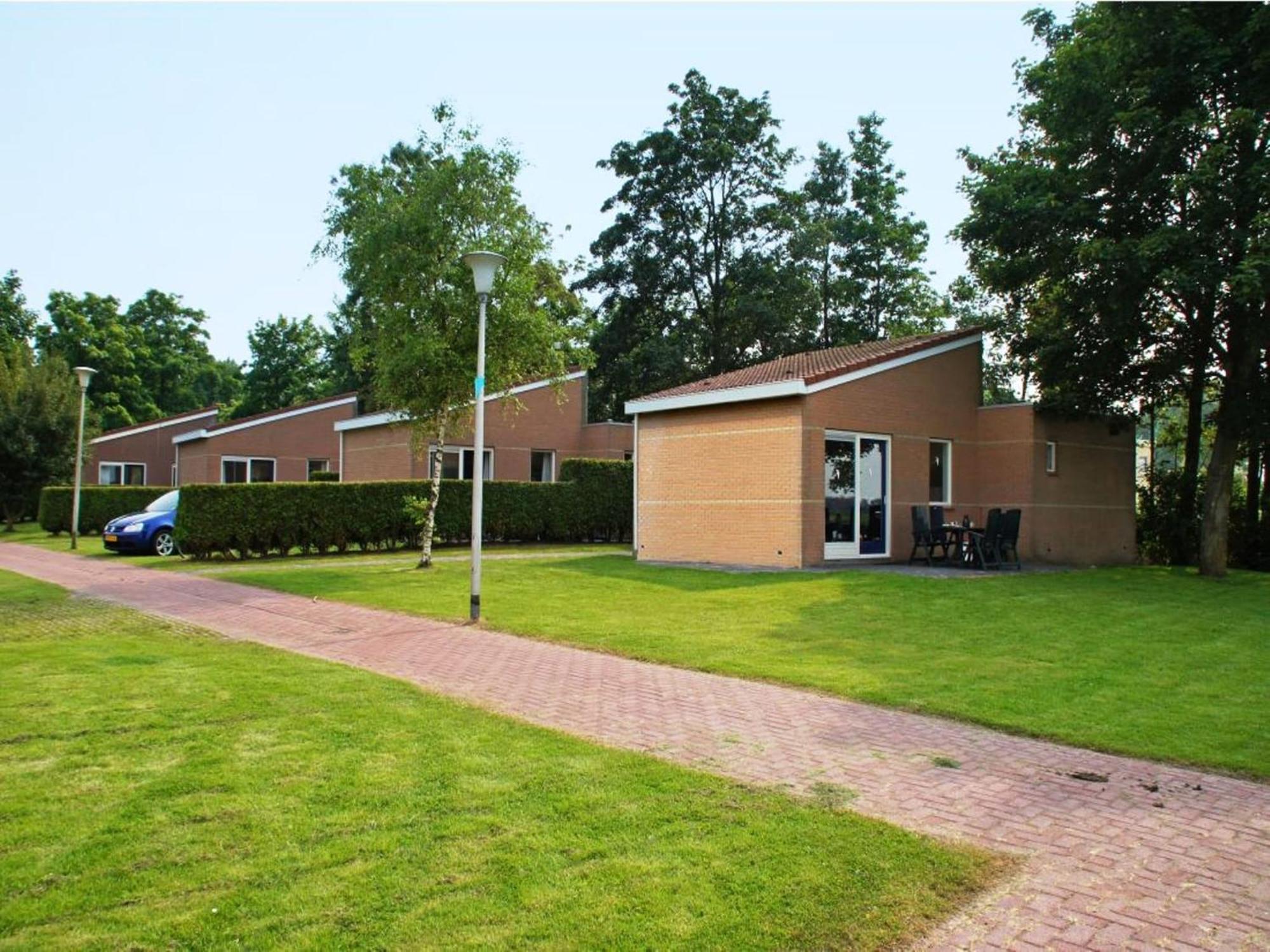 Detached Villa With Dishwasher Leeuwarden At 21Km Suameer Luaran gambar