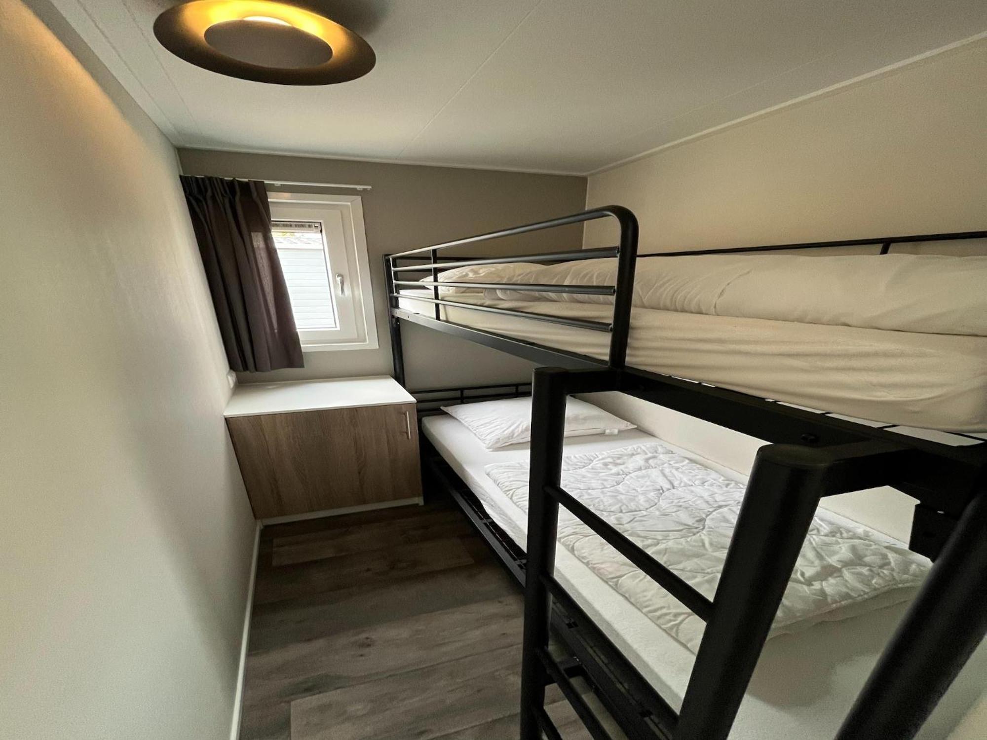 Detached Villa With Dishwasher Leeuwarden At 21Km Suameer Luaran gambar