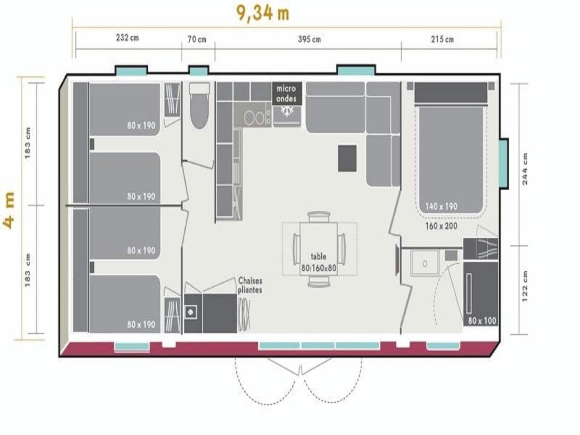 Detached Villa With Dishwasher Leeuwarden At 21Km Suameer Luaran gambar