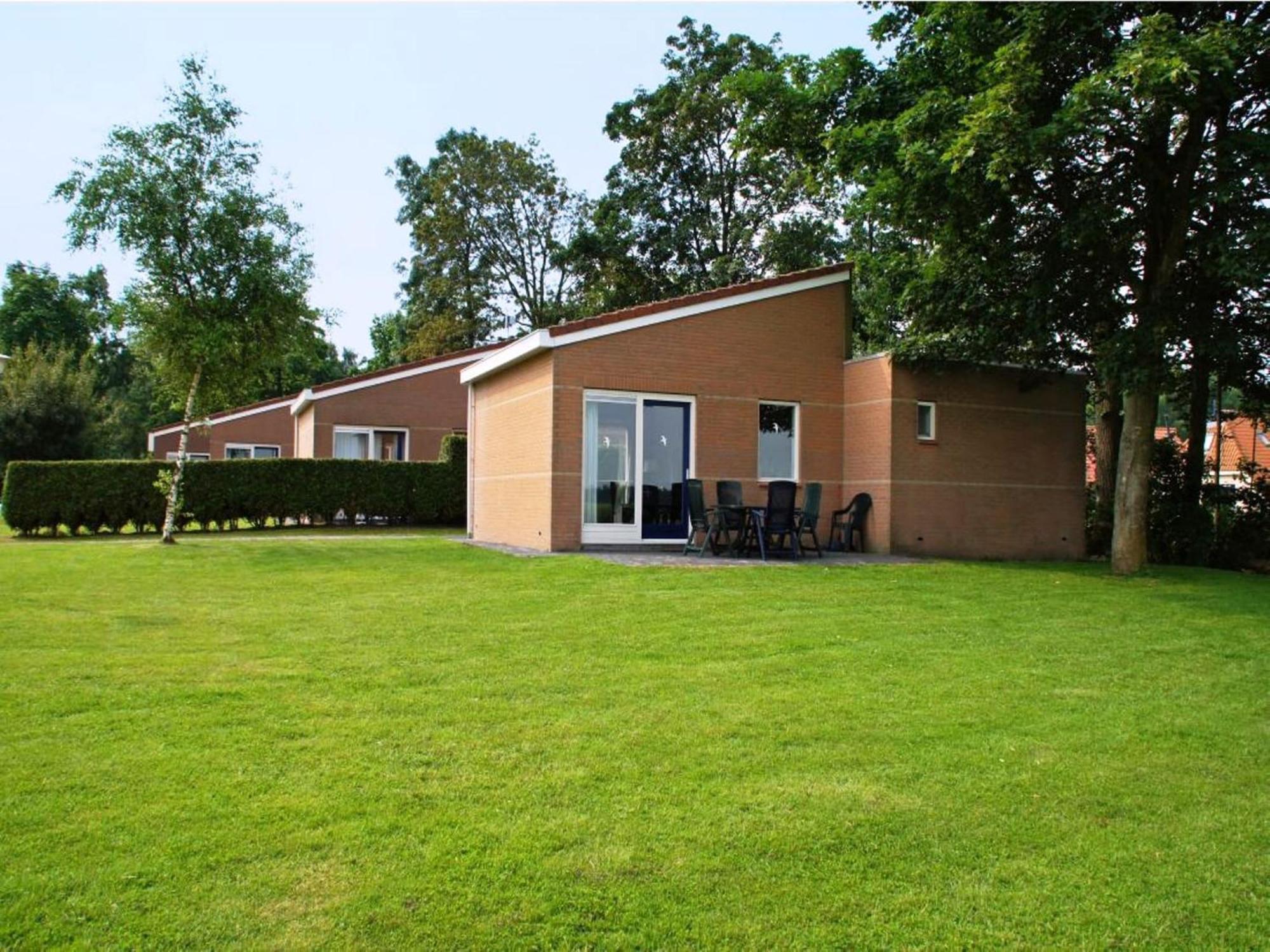 Detached Villa With Dishwasher Leeuwarden At 21Km Suameer Luaran gambar