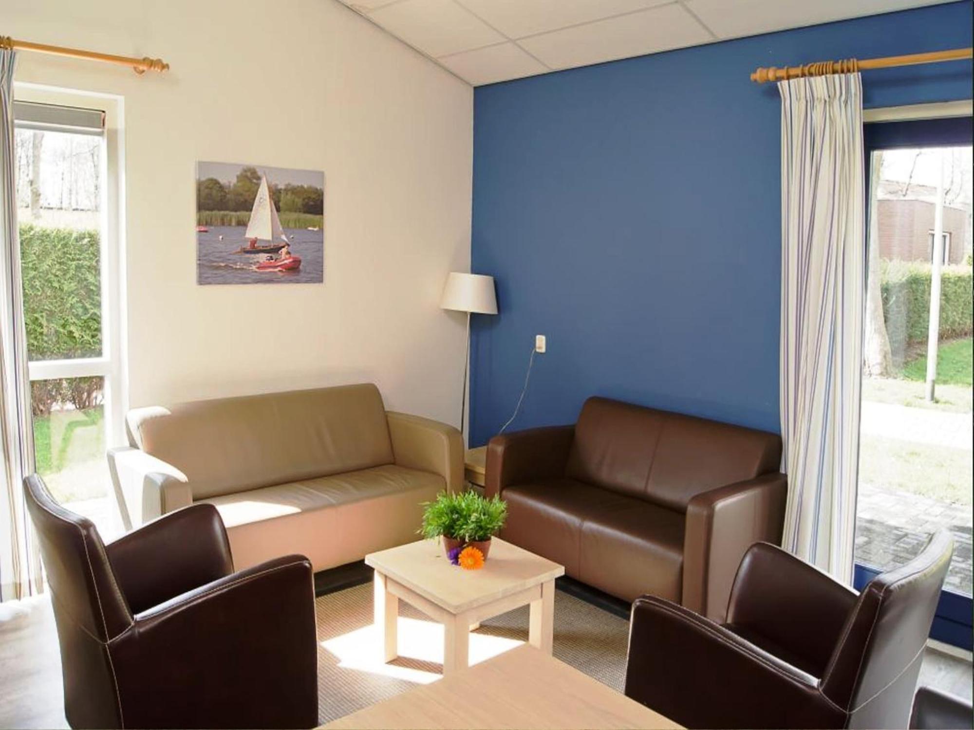 Detached Villa With Dishwasher Leeuwarden At 21Km Suameer Luaran gambar