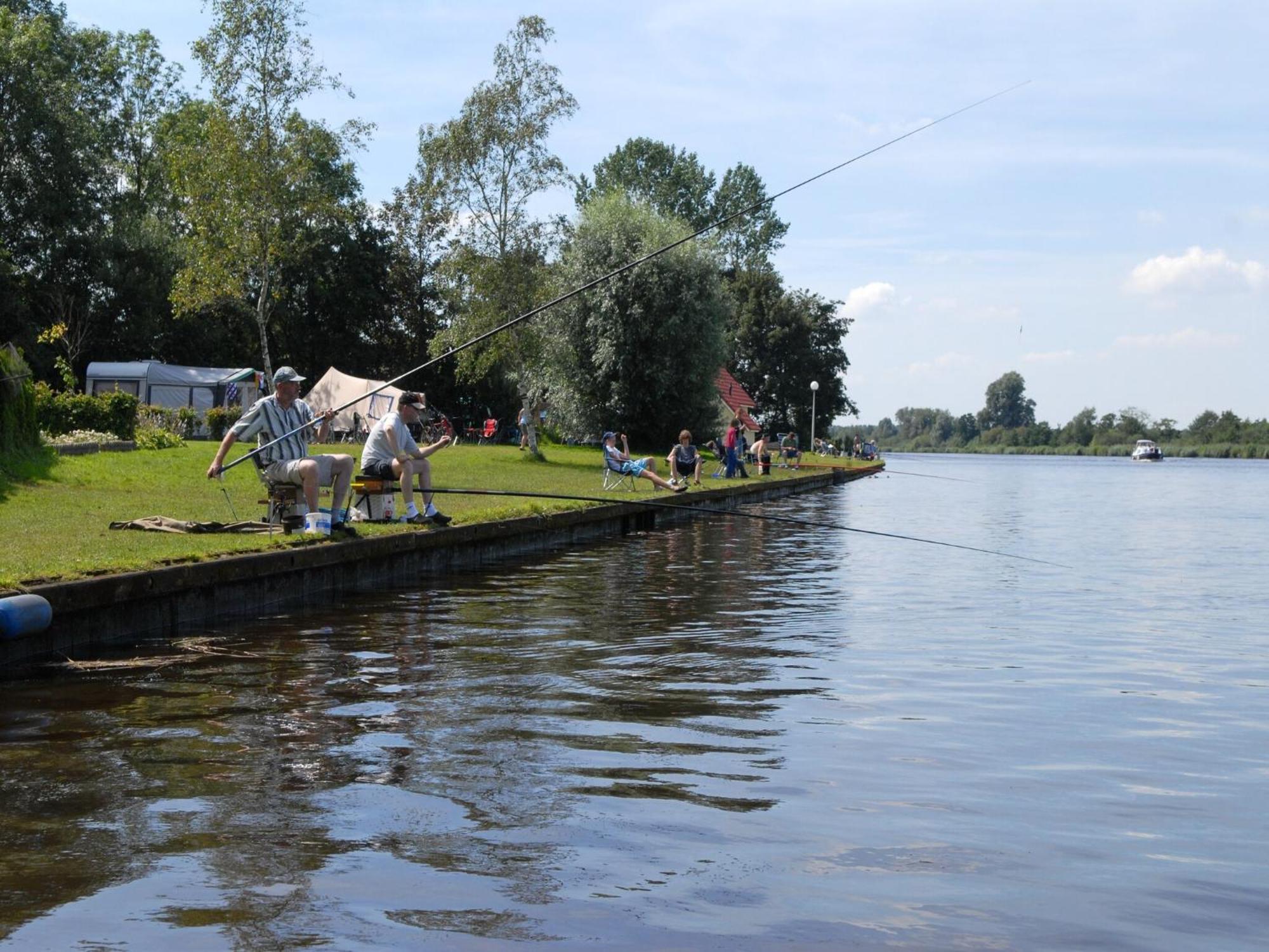 Detached Villa With Dishwasher Leeuwarden At 21Km Suameer Luaran gambar