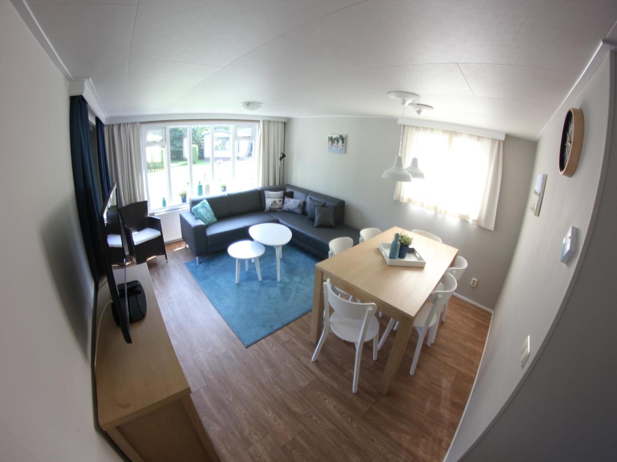Detached Villa With Dishwasher Leeuwarden At 21Km Suameer Luaran gambar