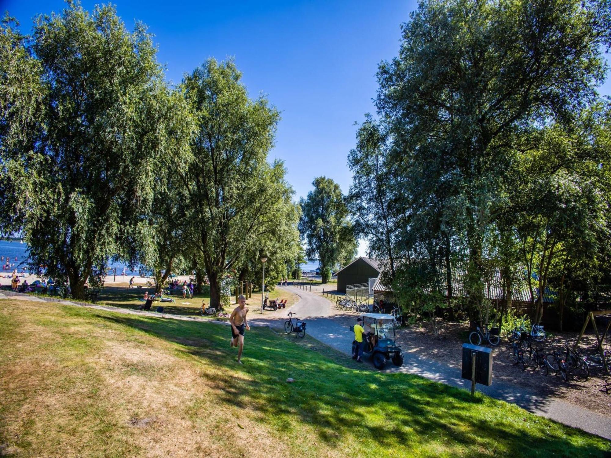 Detached Villa With Dishwasher Leeuwarden At 21Km Suameer Luaran gambar