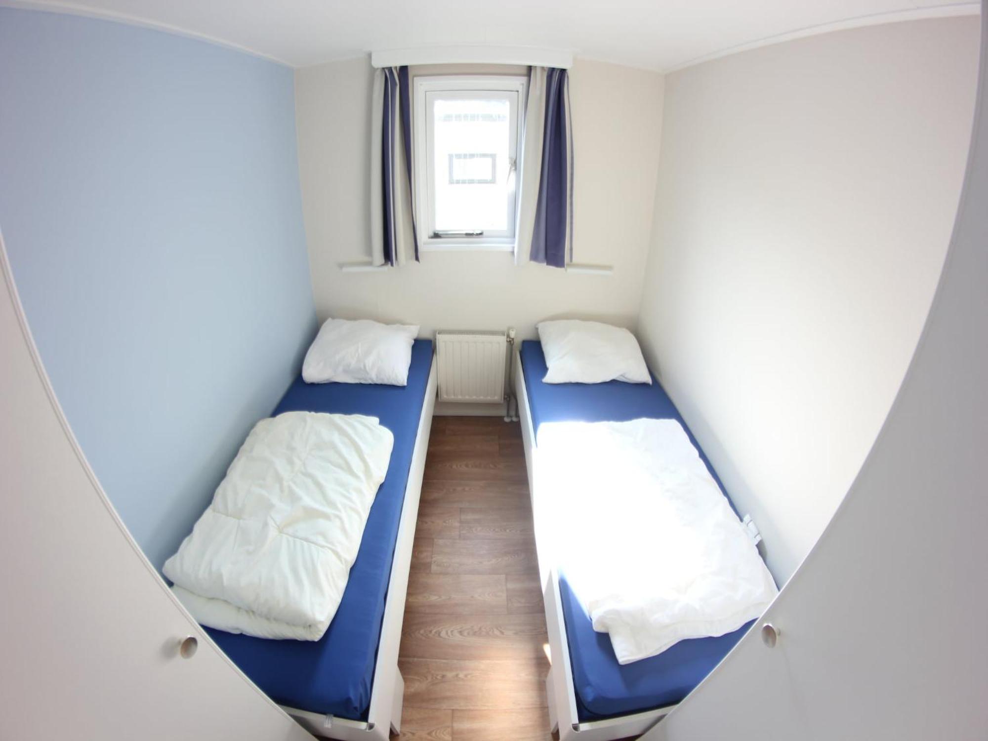 Detached Villa With Dishwasher Leeuwarden At 21Km Suameer Luaran gambar
