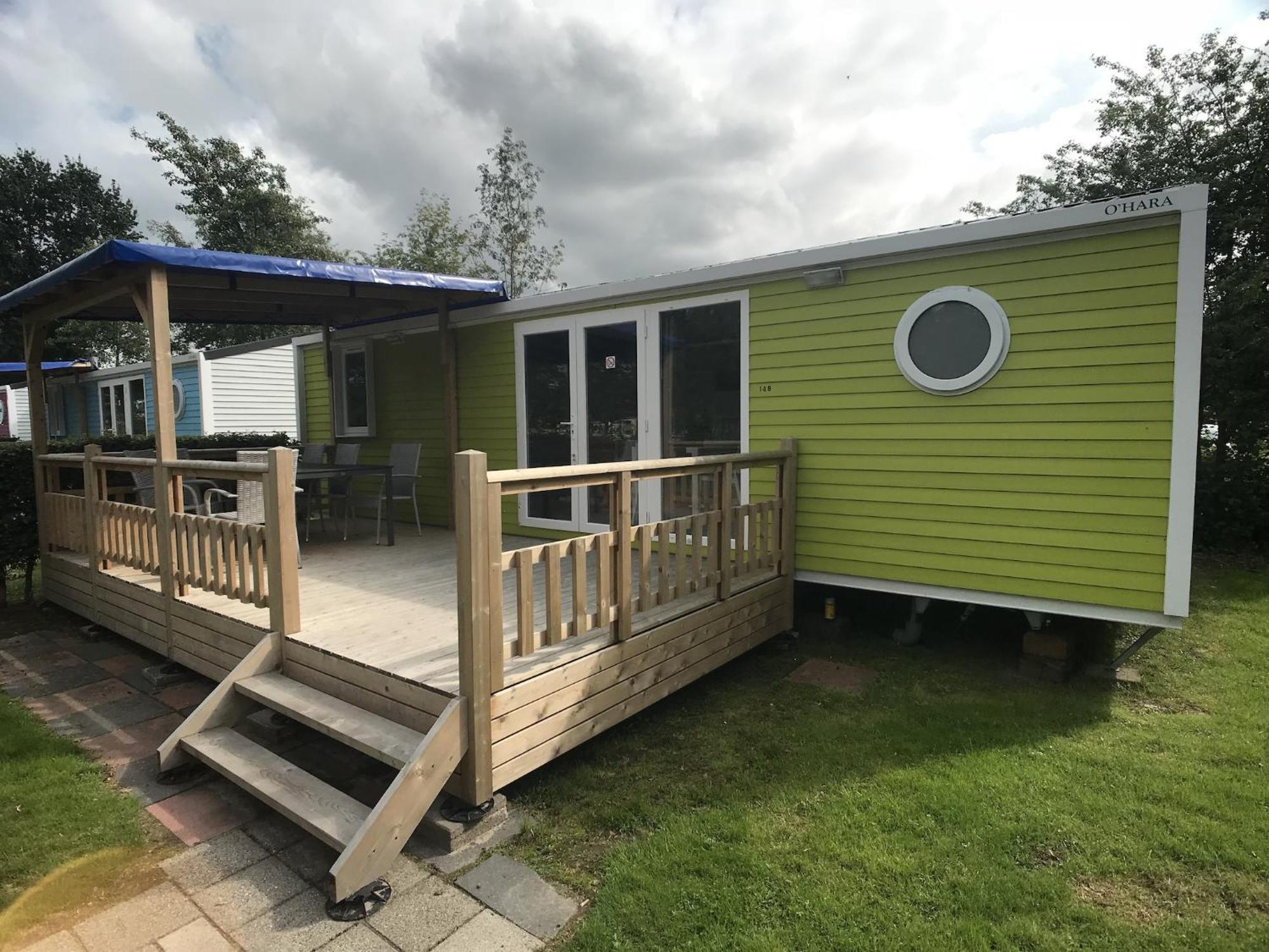 Detached Villa With Dishwasher Leeuwarden At 21Km Suameer Luaran gambar