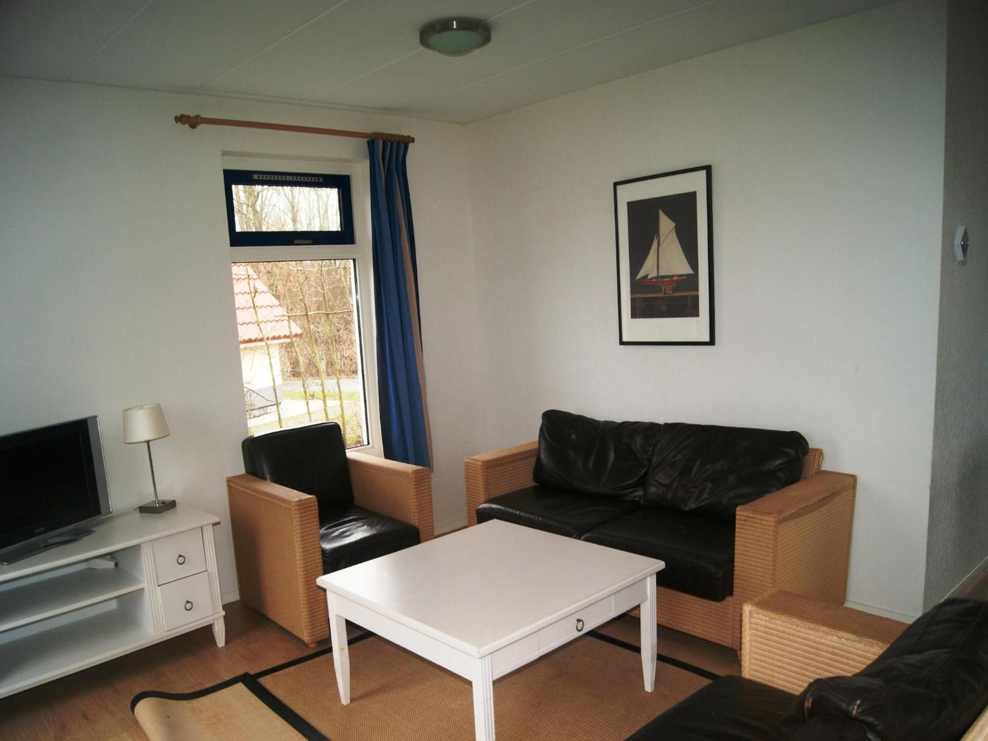 Detached Villa With Dishwasher Leeuwarden At 21Km Suameer Luaran gambar