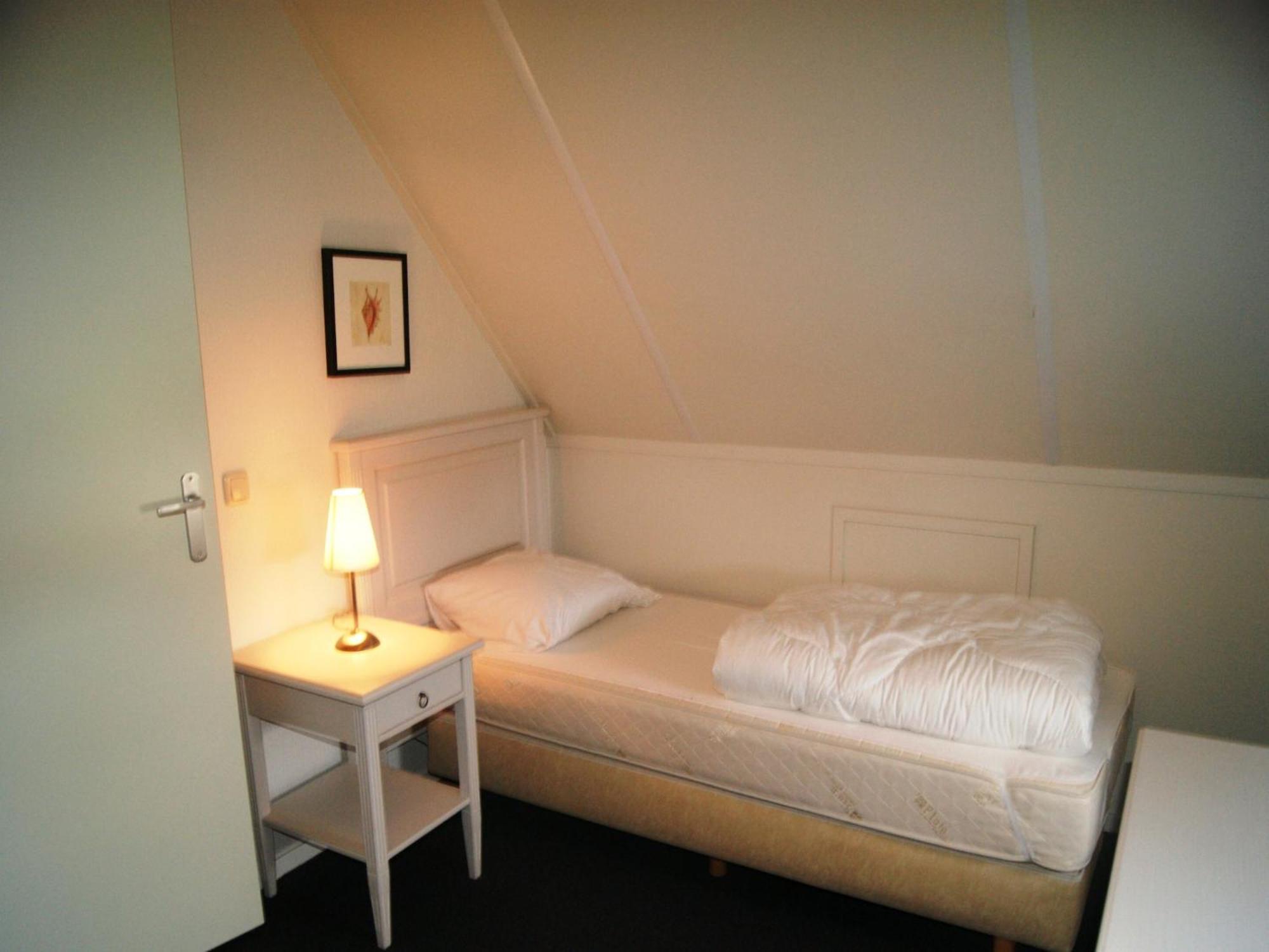 Detached Villa With Dishwasher Leeuwarden At 21Km Suameer Luaran gambar