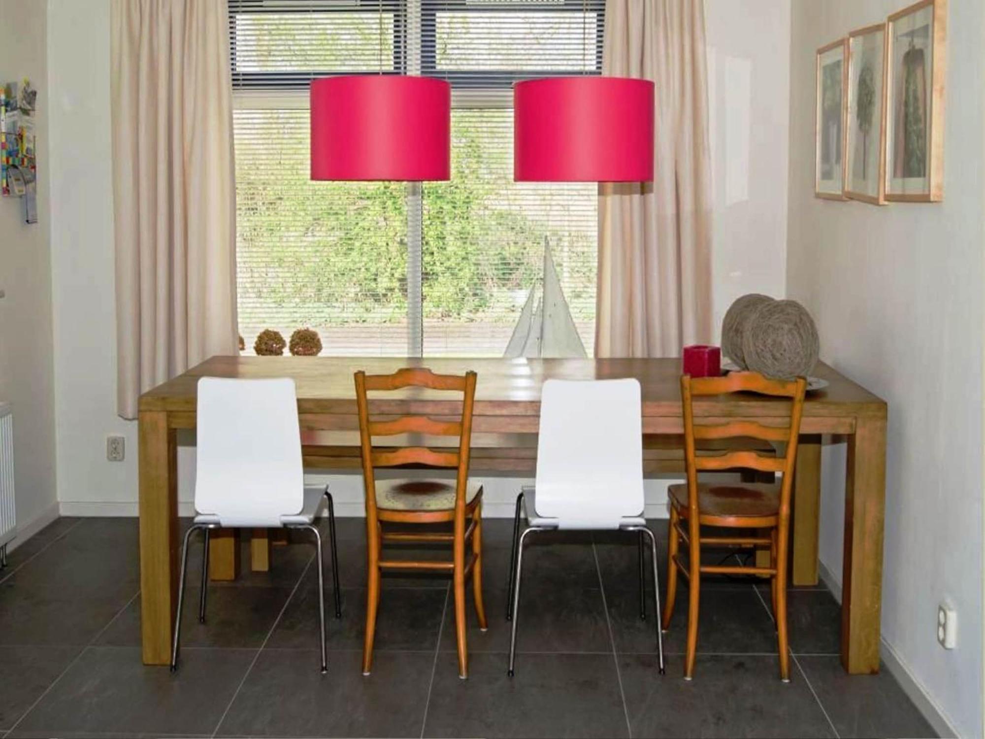Detached Villa With Dishwasher Leeuwarden At 21Km Suameer Luaran gambar