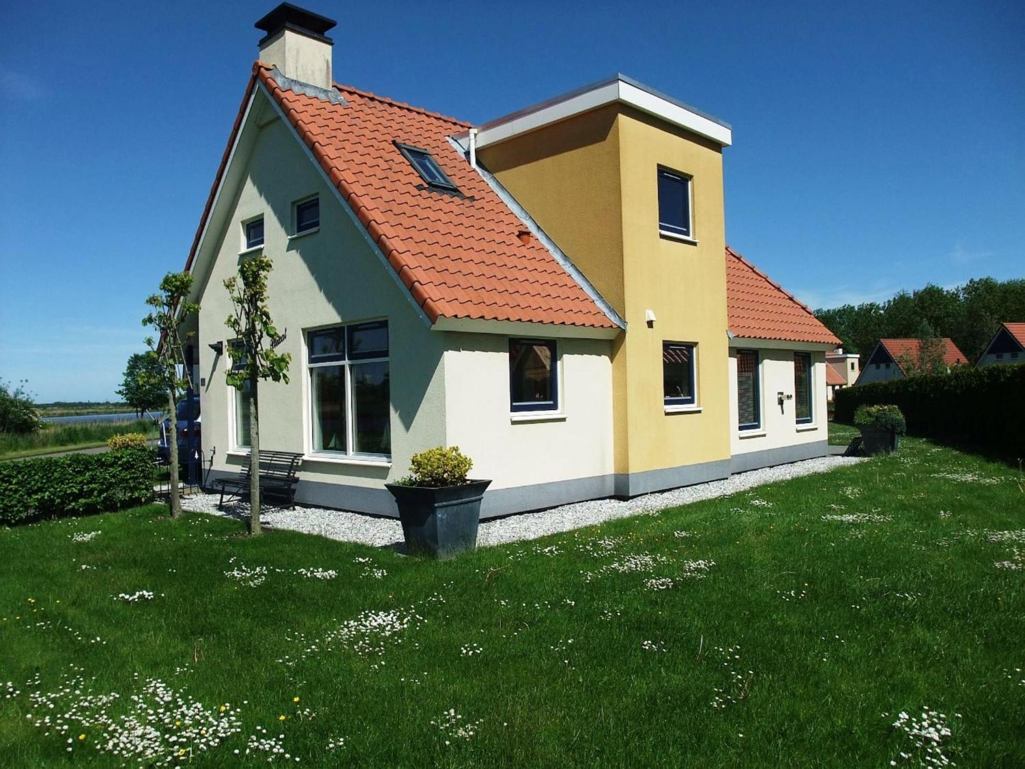 Detached Villa With Dishwasher Leeuwarden At 21Km Suameer Luaran gambar