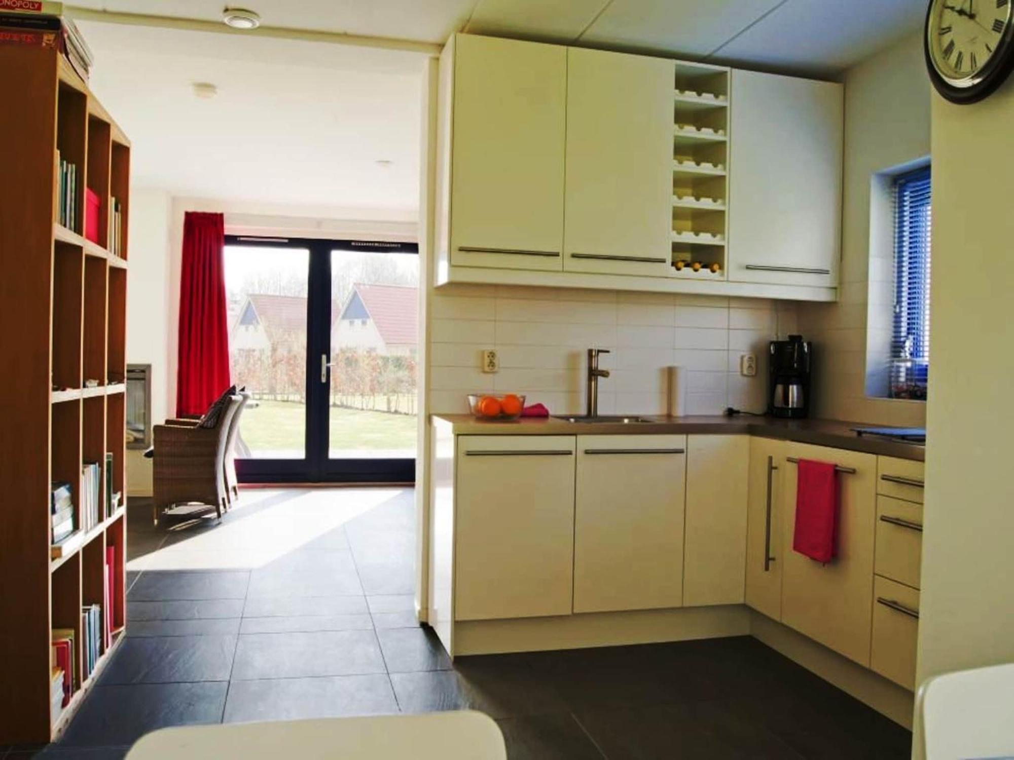 Detached Villa With Dishwasher Leeuwarden At 21Km Suameer Luaran gambar