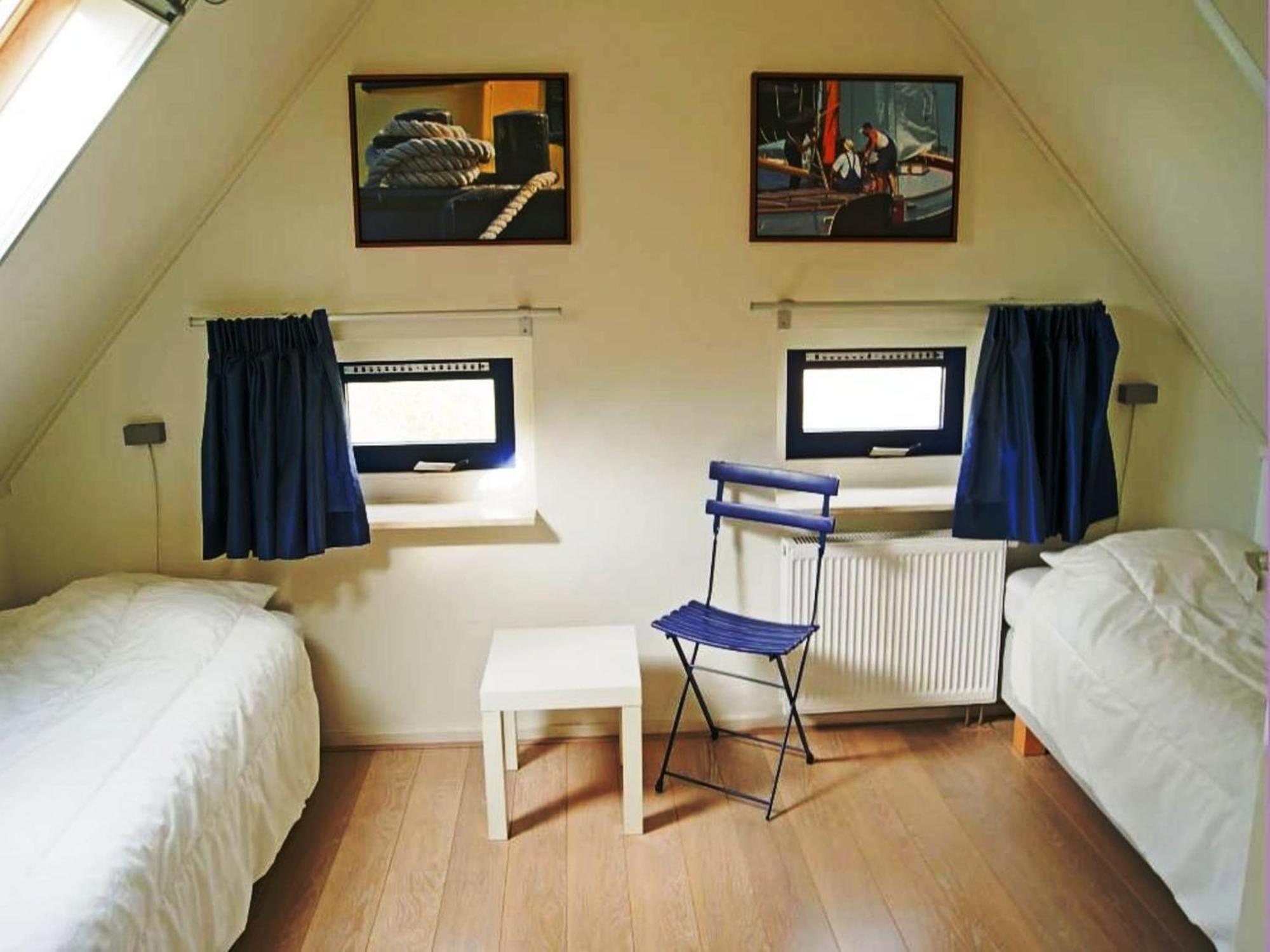 Detached Villa With Dishwasher Leeuwarden At 21Km Suameer Luaran gambar