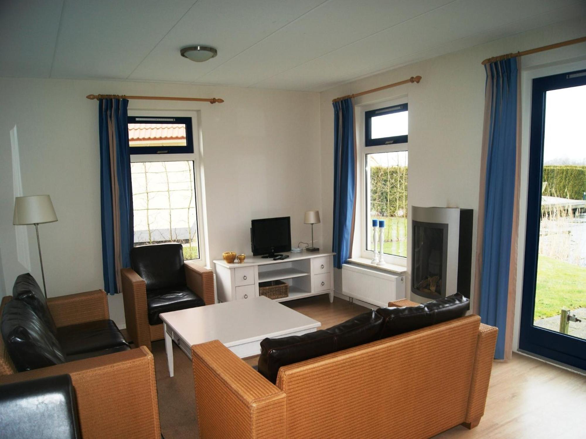 Detached Villa With Dishwasher Leeuwarden At 21Km Suameer Luaran gambar
